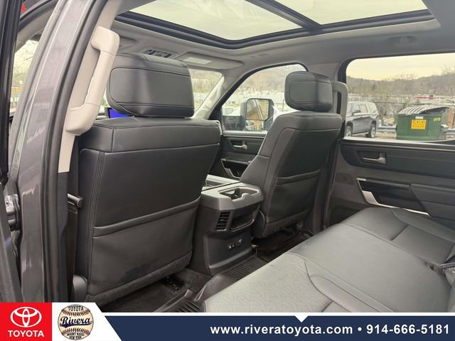 Used 2023 Toyota Tundra Limited image 15