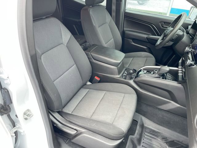 Certified 2024 Chevrolet Colorado Trail Boss w/ Advanced Trailering Package image 26