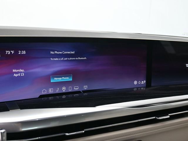 New 2026 Cadillac Escalade Sport w/ Touring Package image 25