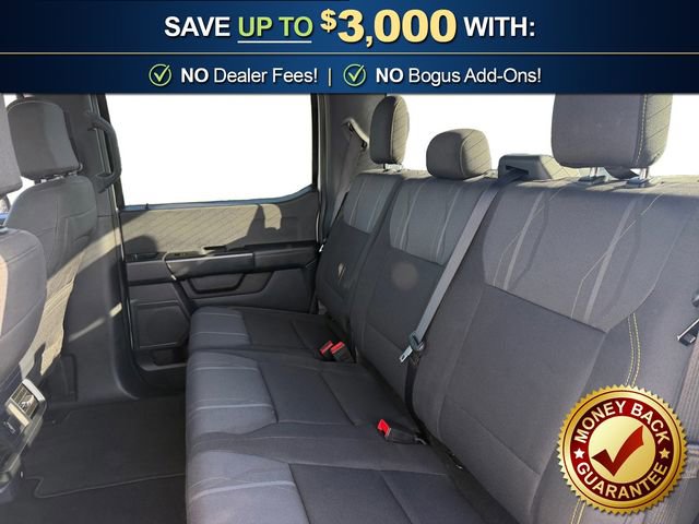 Used 2024 Ford F150 STX image 21