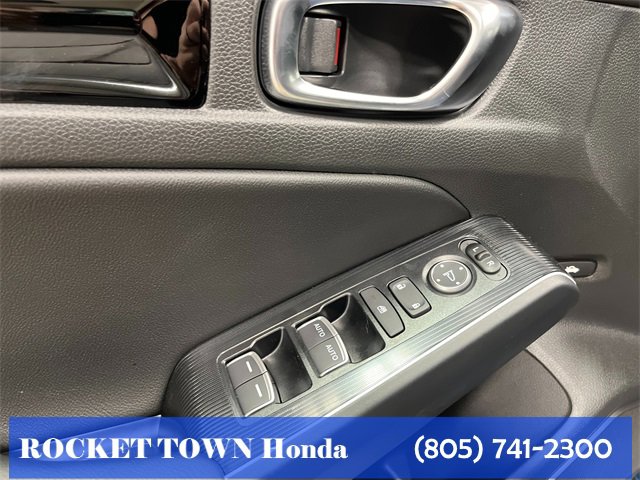 New 2026 Honda Civic Sport Touring image 15