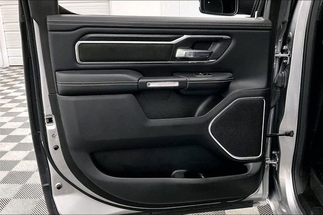 Used 2023 RAM 1500 Laramie image 22
