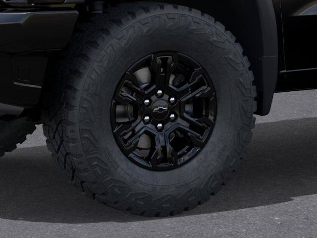New 2026 Chevrolet Silverado 1500 ZR2 AWD/4WD image 33