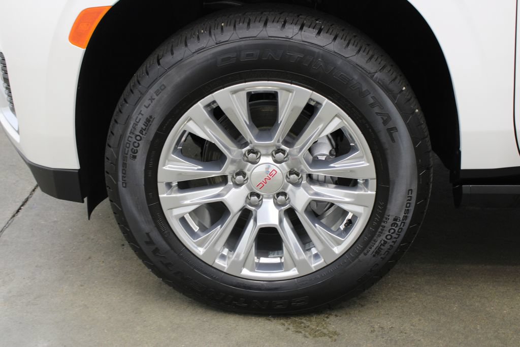Used 2024 GMC Yukon Denali AWD/4WD image 29