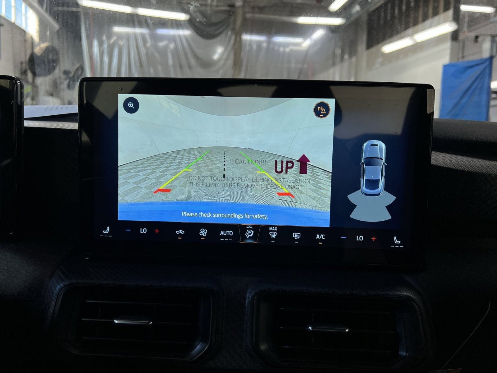 New 2026 Ford Mustang Coupe image 19