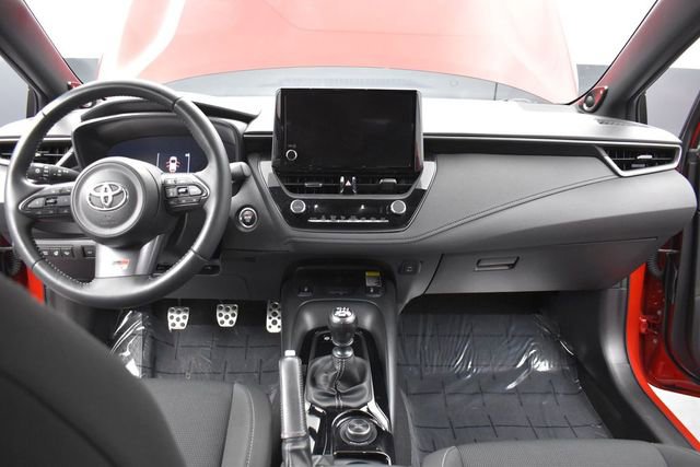 Used 2023 Toyota Corolla GR w/ Performance Package AWD/4WD image 9