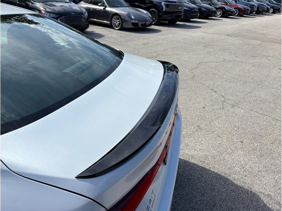 Used 2020 Toyota Avalon XSE FWD image 17