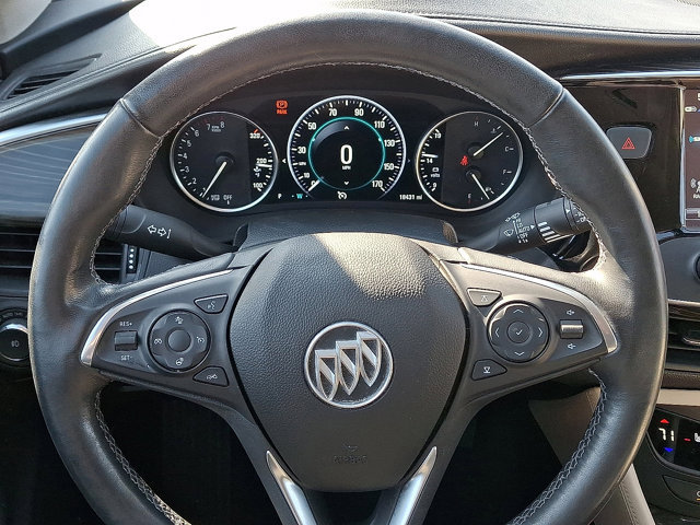 Used 2020 Buick Envision Premium AWD/4WD image 19