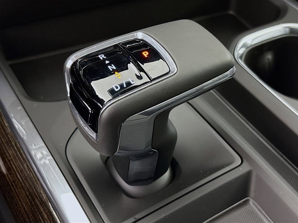 New 2026 GMC Sierra 1500 Elevation w/ Elevation Premium Package image 17