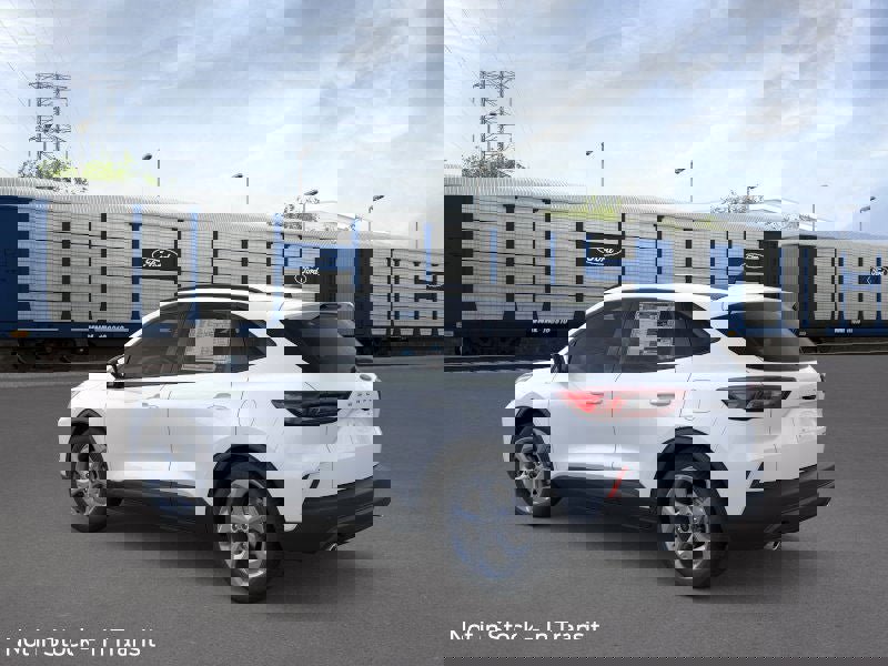 New 2026 Ford Escape ST-Line image 4