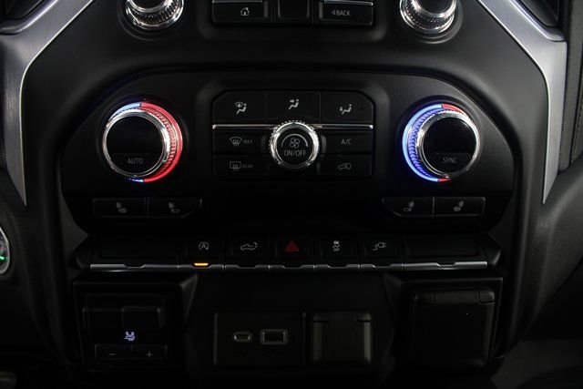 Used 2021 GMC Sierra 1500 Elevation w/ Preferred Package image 6