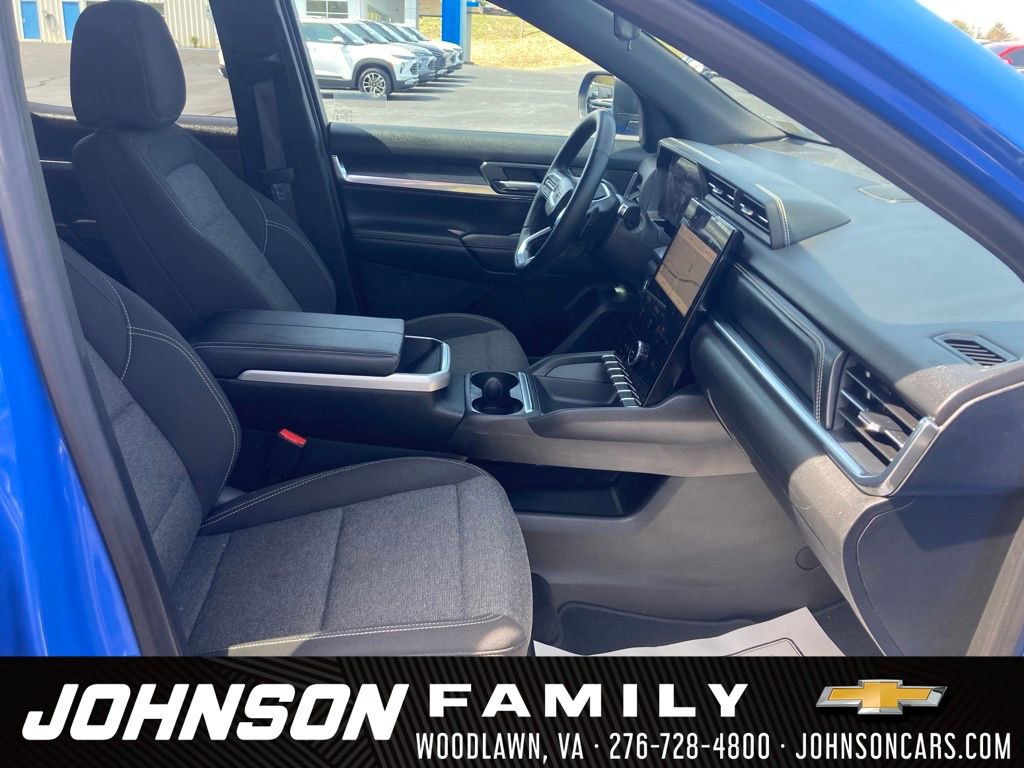 Used 2026 GMC Terrain Elevation AWD/4WD image 34