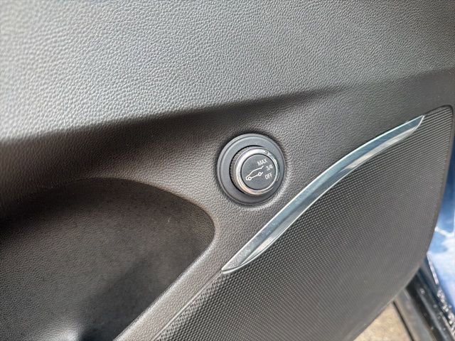 Certified 2023 Buick Enclave Essence FWD image 20