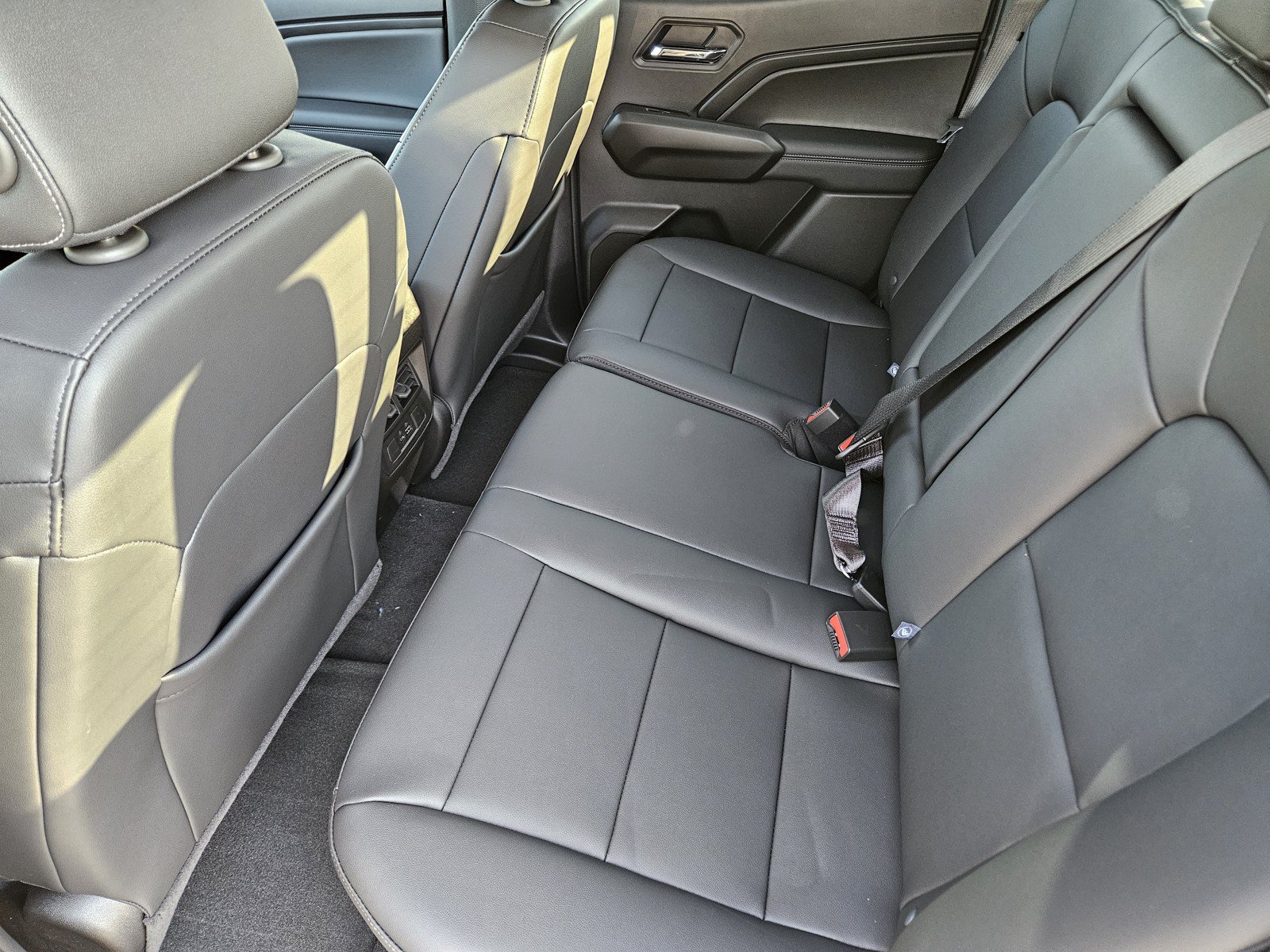 New 2026 GMC Canyon Elevation w/ Convenience Package AWD/4WD image 19