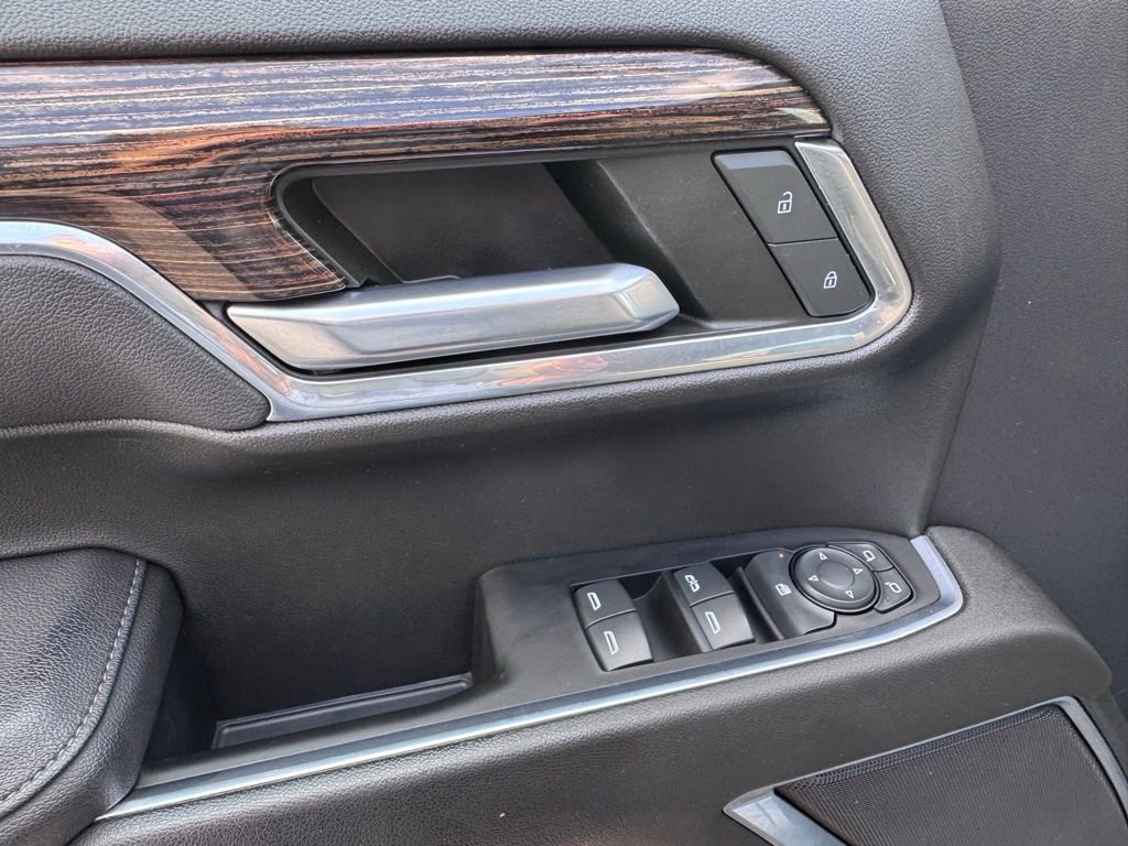 Used 2023 GMC Sierra 1500 Elevation w/ LPO, Elevation Black Package image 21