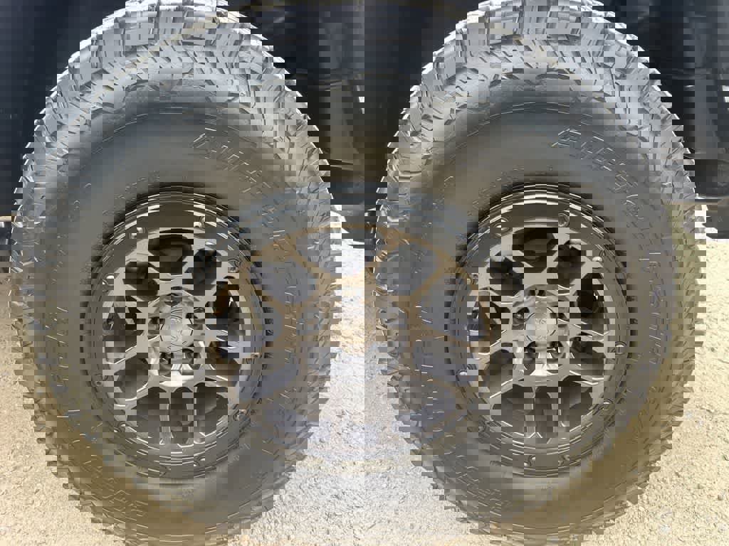 Certified 2021 Jeep Wrangler Unlimited Rubicon image 4