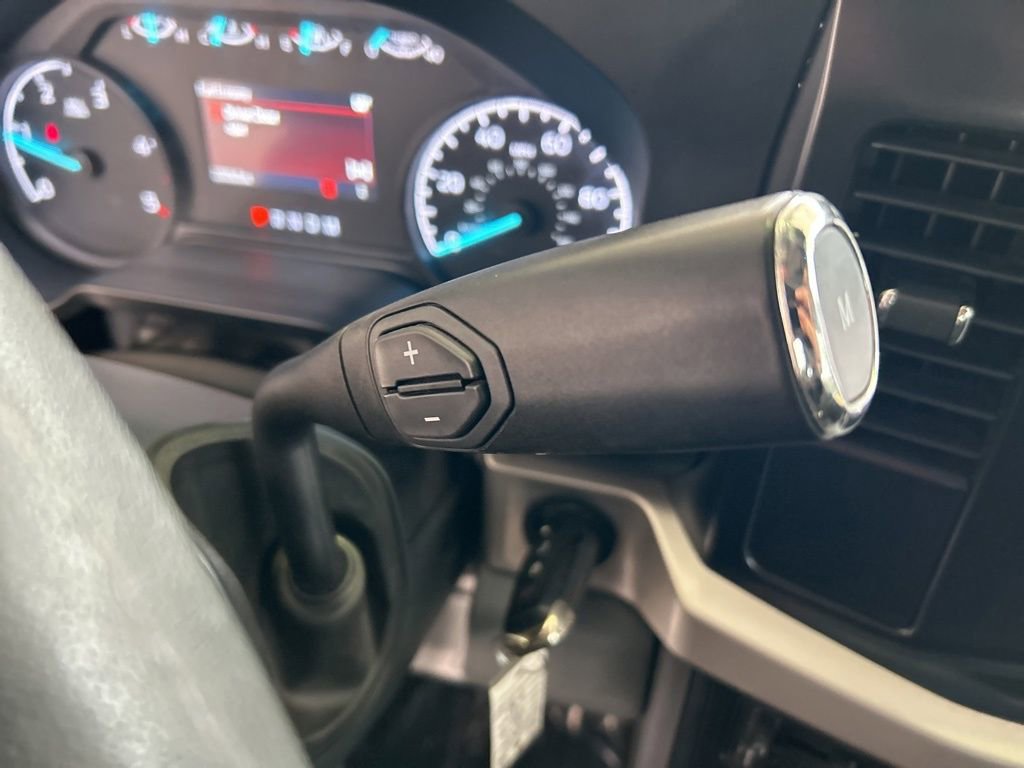 Used 2025 Ford F250 XLT image 8