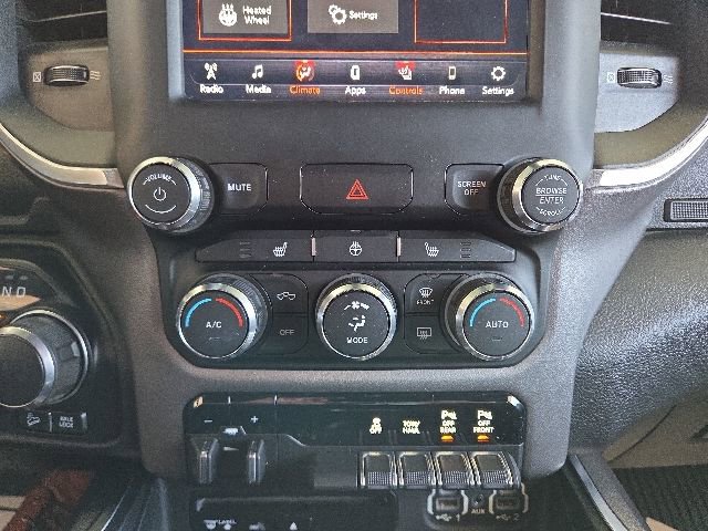 Used 2019 RAM 1500 Big Horn AWD/4WD image 65