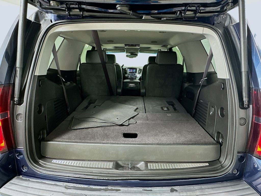 Used 2017 Chevrolet Tahoe LT image 28