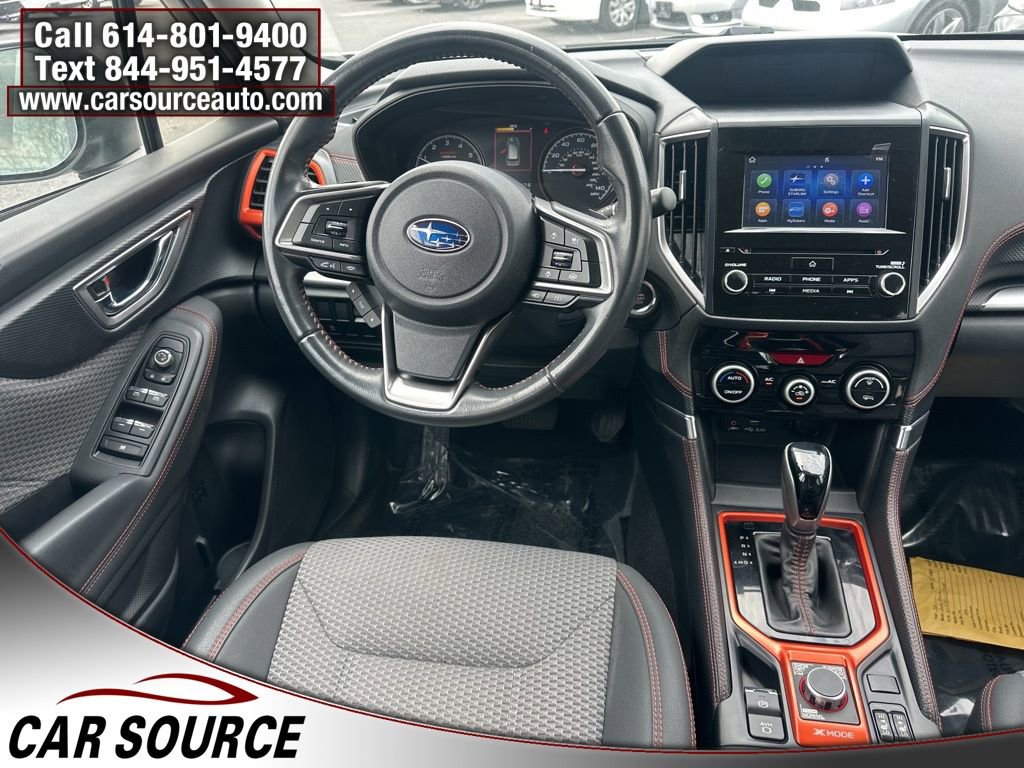 Used 2020 Subaru Forester Sport w/ Popular Package #2 image 19
