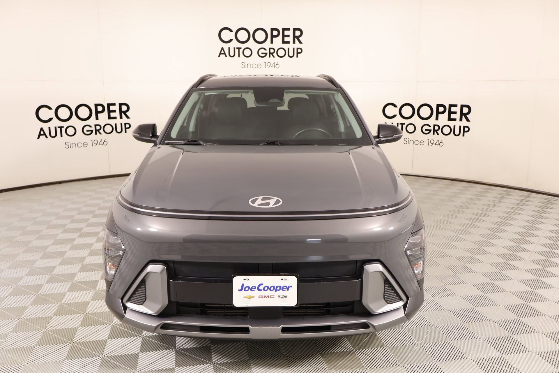 Used 2026 Hyundai Kona SEL Premium FWD image 8