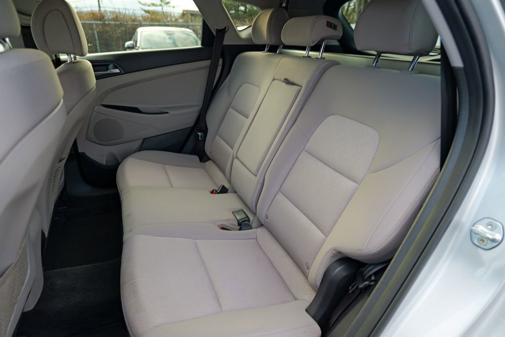 Used 2018 Hyundai Tucson SEL AWD/4WD image 26