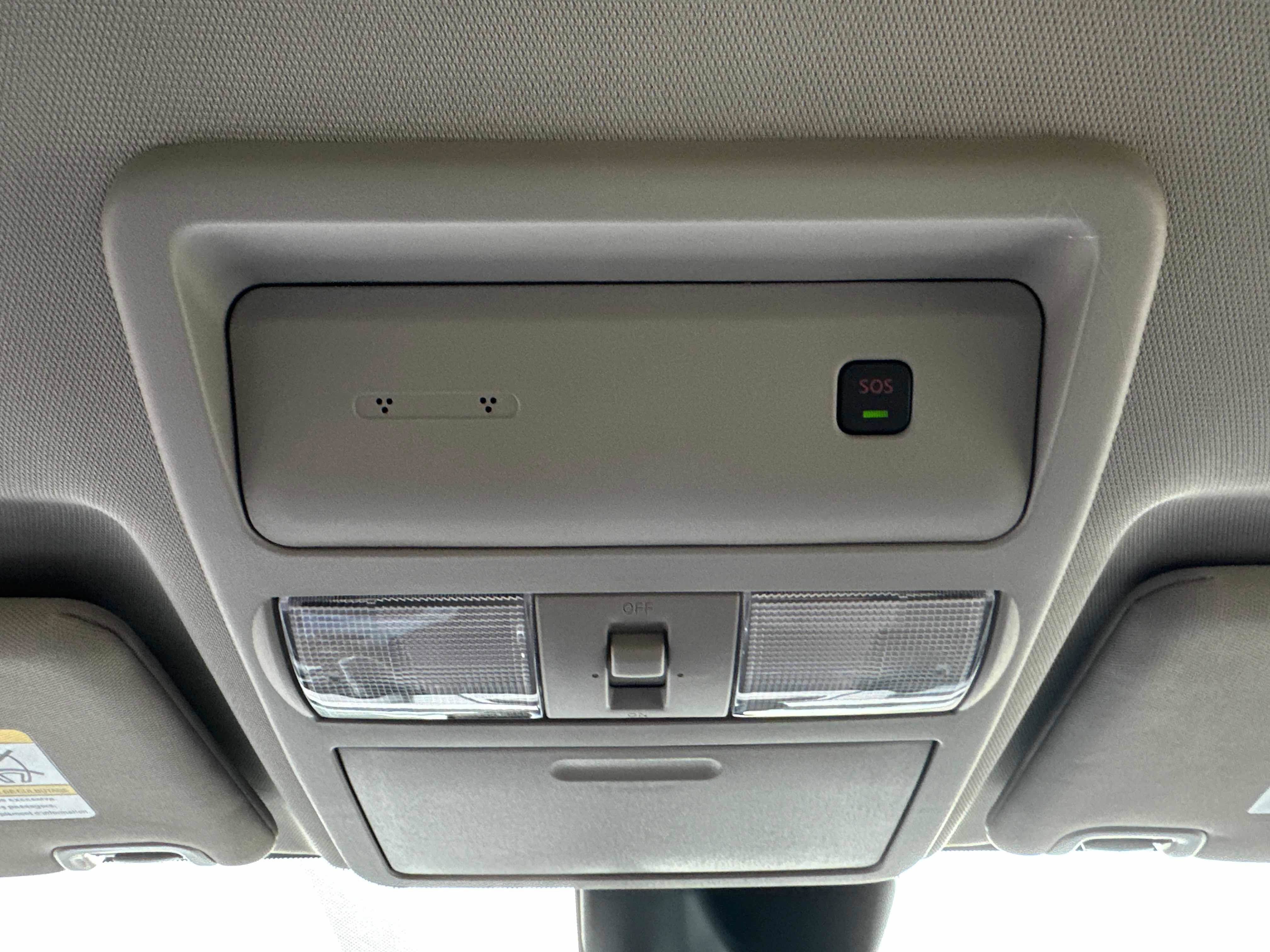 New 2026 Nissan Frontier SV w/ All-Weather Content Package image 36