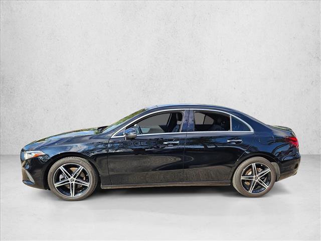 Used 2022 Mercedes-Benz A 220 image 9