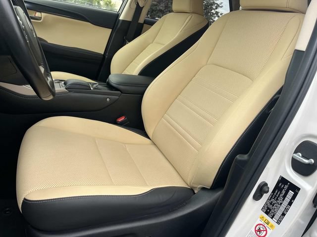 Used 2019 Lexus NX 300h AWD w/ Comfort Package image 32
