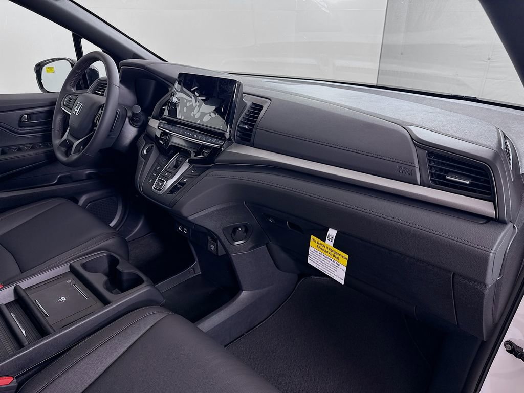 New 2026 Honda Odyssey Sport-L image 30