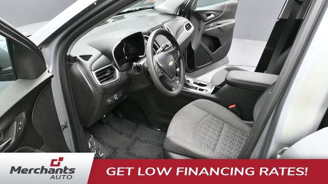 Used 2023 Chevrolet Equinox LT FWD image 14