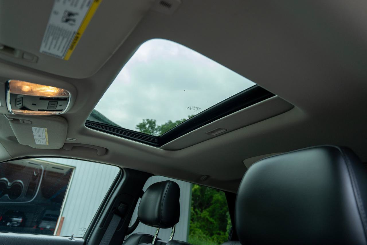 Used 2019 Dodge Durango Citadel w/ Technology Group AWD/4WD image 37