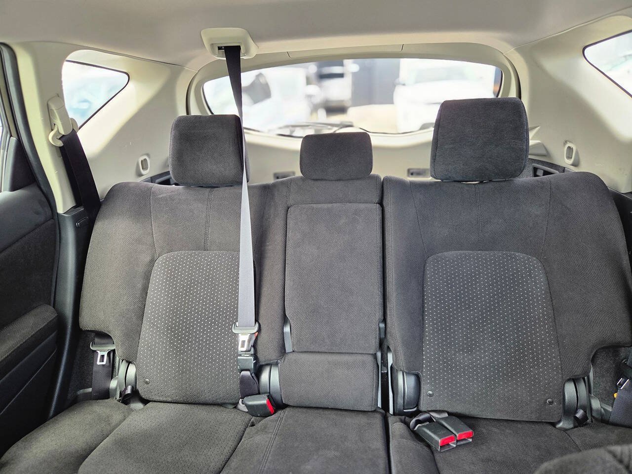 Used 2013 Nissan Murano S FWD image 25