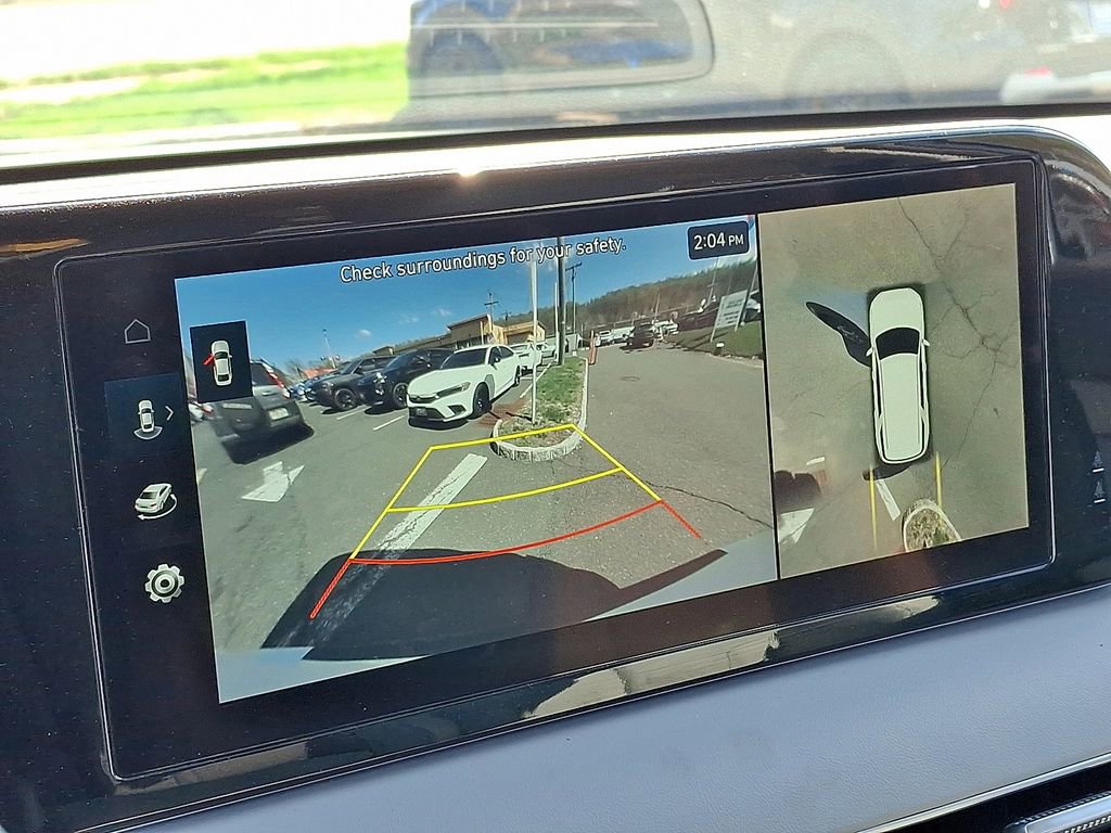 Used 2023 Hyundai Palisade SEL image 20