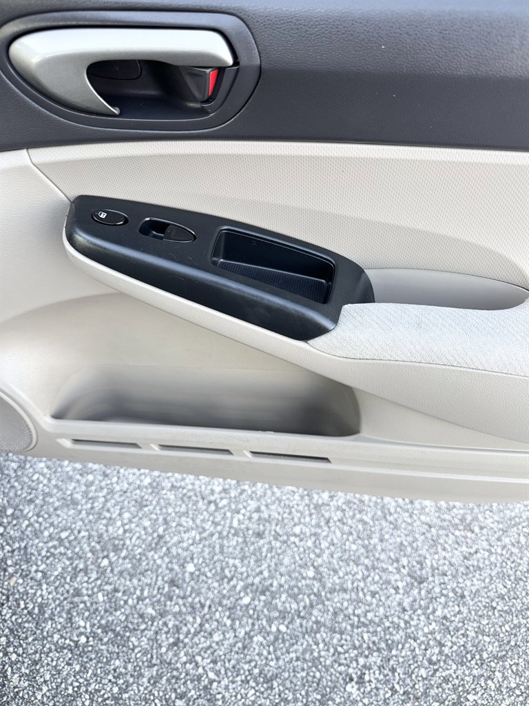 Used 2010 Honda Civic LX image 56