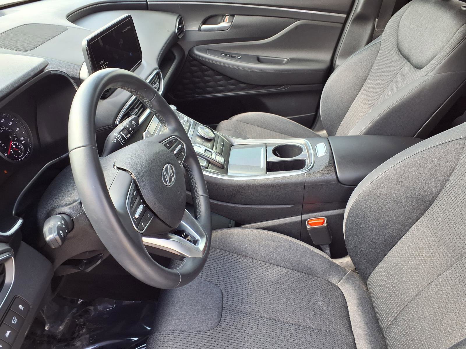 Certified 2023 Hyundai Santa Fe SEL image 16