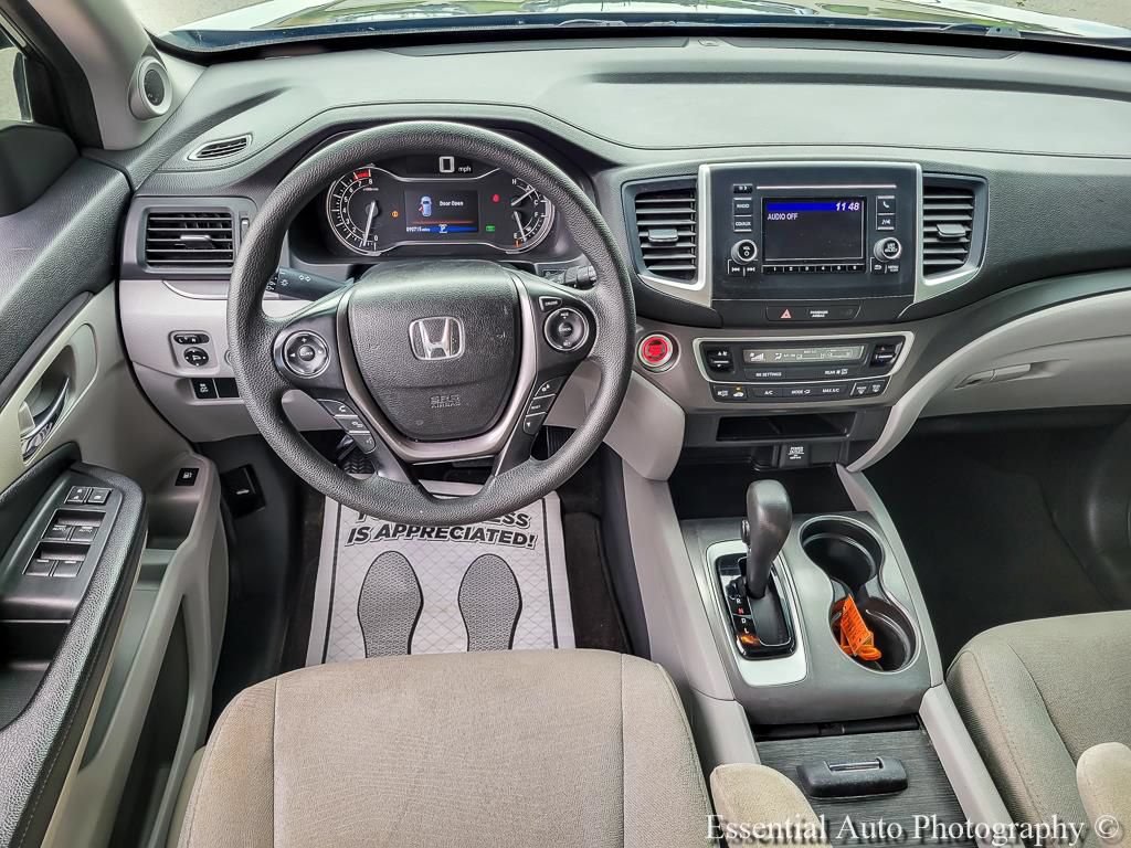 Used 2016 Honda Pilot LX image 13