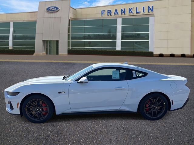 New 2026 Ford Mustang GT image 4