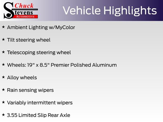 New 2026 Ford Mustang GT image 30