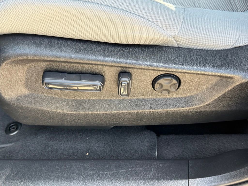 Used 2018 Honda CR-V EX image 24