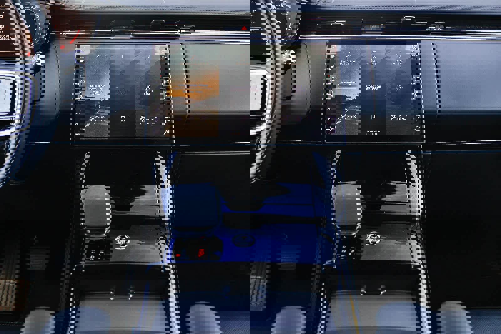 Certified 2025 Land Rover Range Rover Sport SE image 13