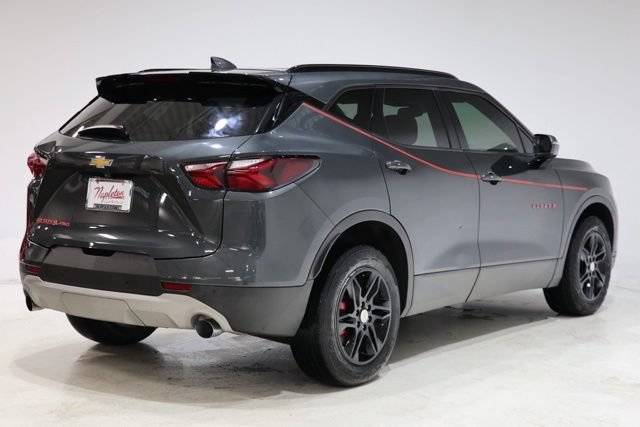Used 2020 Chevrolet Blazer LT AWD/4WD image 8