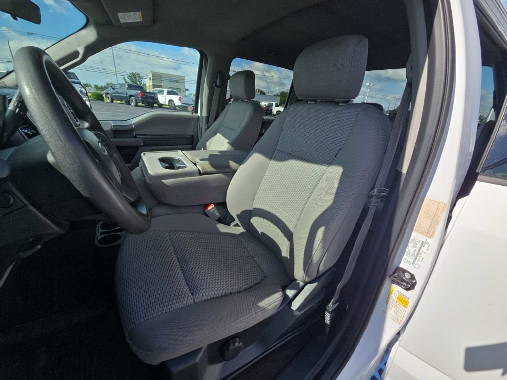 Used 2020 Ford F150 XLT w/ XTR Package AWD/4WD image 33