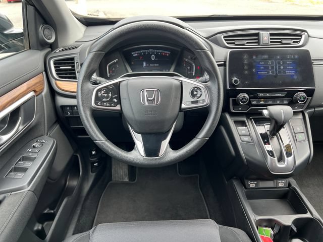 Used 2022 Honda CR-V EX image 12