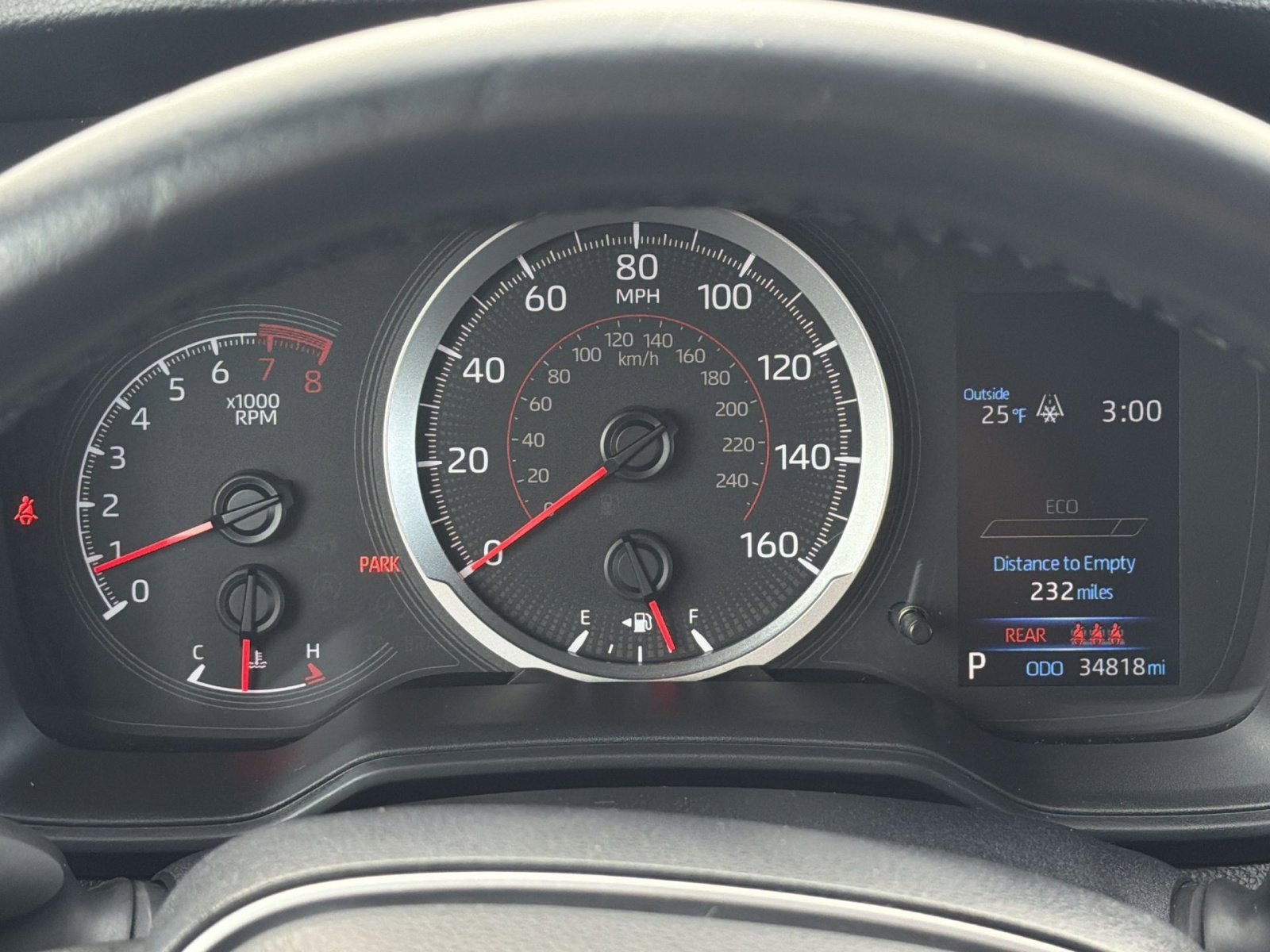 Used 2022 Toyota Corolla Cross LE image 16