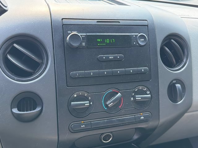 Used 2005 Ford F150 2WD Regular Cab image 19