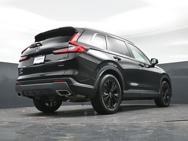 Used 2025 Honda CR-V Sport Touring image 35