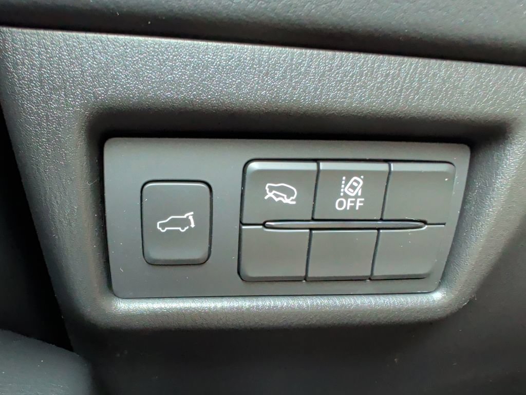 Used 2022 MAZDA CX-5 AWD 2.5 S image 27