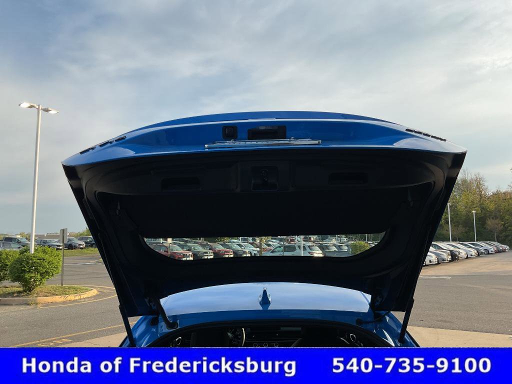 Used 2026 Honda Civic Sport image 16