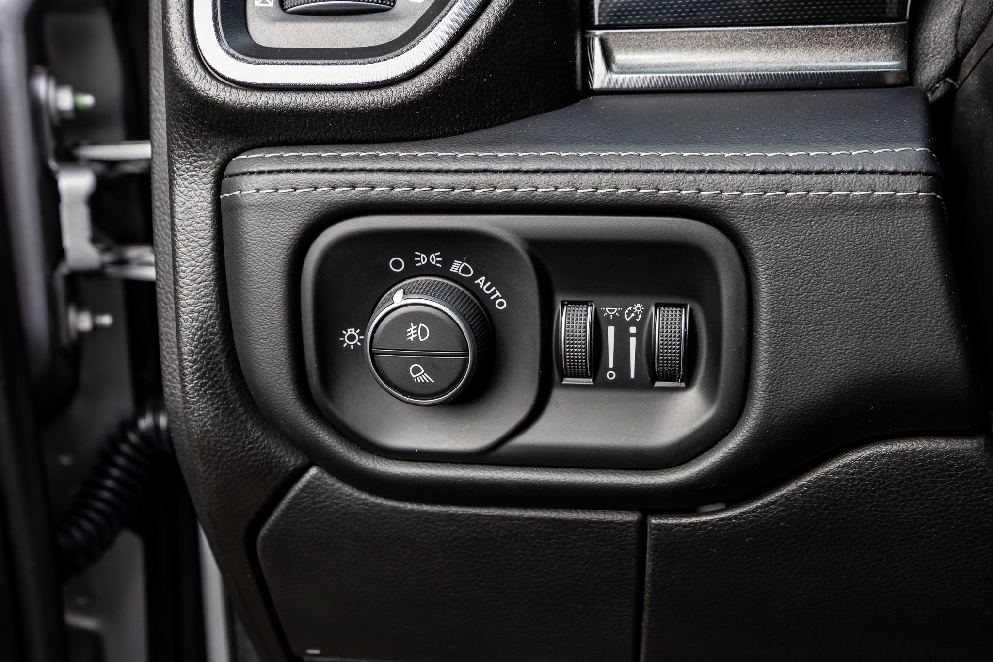 Used 2022 RAM 2500 Power Wagon image 21